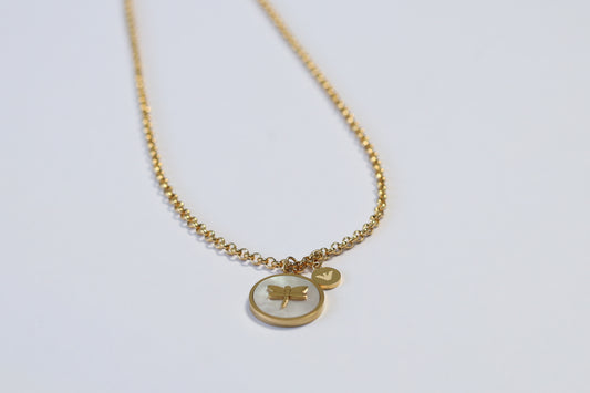 Eternal Bloom Pendant | Premium Handcrafted Jewellery