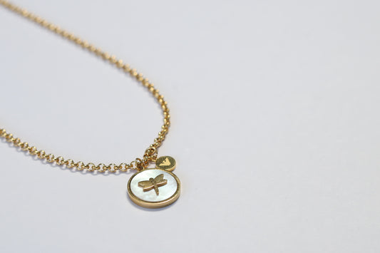 Eternal Bloom Pendant | Premium Handcrafted Jewellery