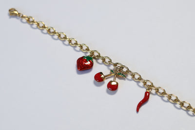 Tropical Temptation Bracelet | Premium Handcrafted Jewellery