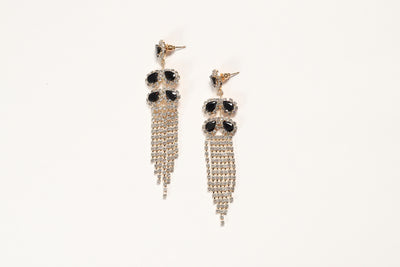 Aurora Trail Dangles | Premium Handcrafted Jewellery