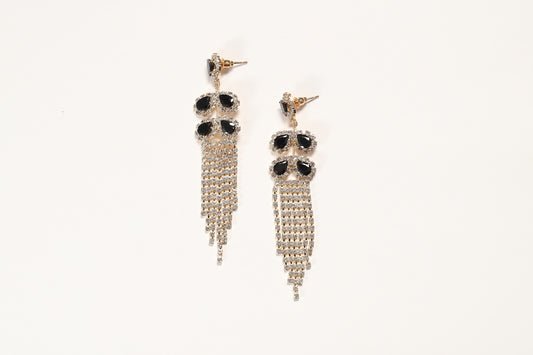 Aurora Trail Dangles | Premium Handcrafted Jewellery