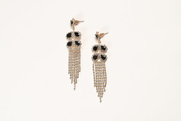 Aurora Trail Dangles | Premium Handcrafted Jewellery